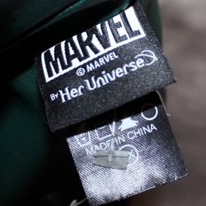 Marvel Loki jacket
